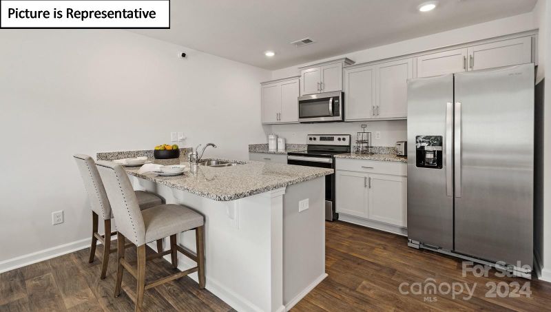 5022 Hyrule Dr, Charlotte, NC 28262