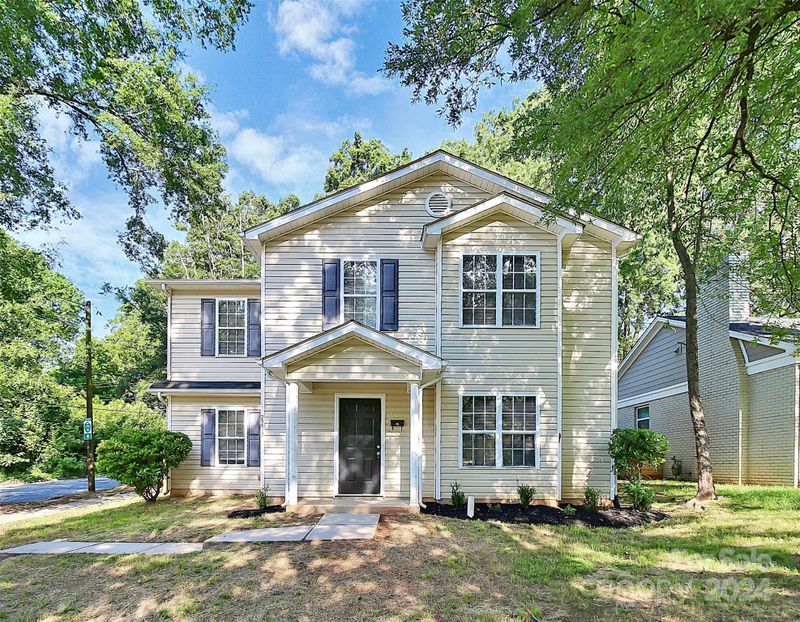 2203 Remount Rd, Charlotte, NC 28208