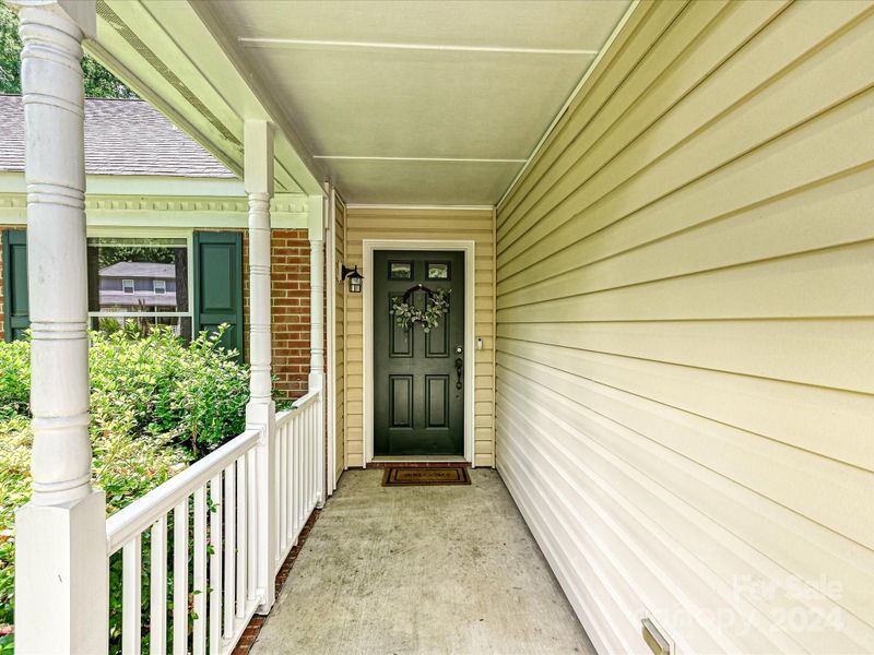 4850 Butterwick Ln, Charlotte, NC 28212