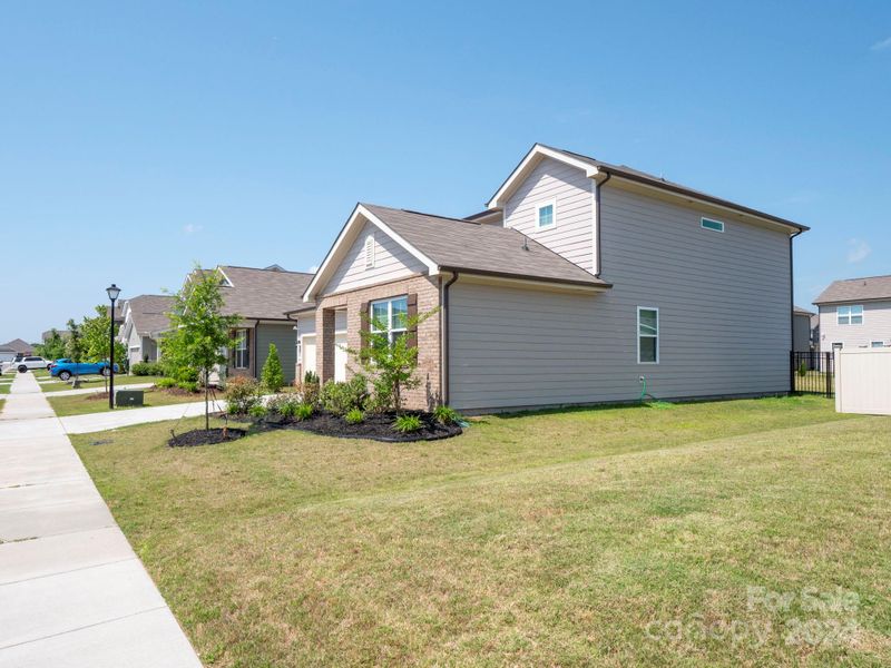 5006 Markfield Ln, Monroe, NC 28110