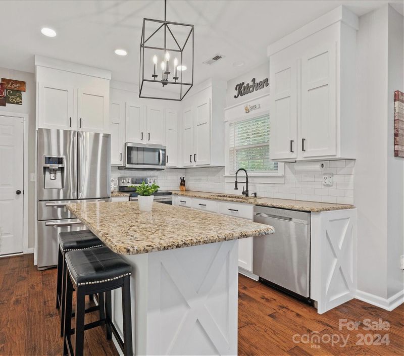 7814 Antique Cir, Waxhaw, NC 28173