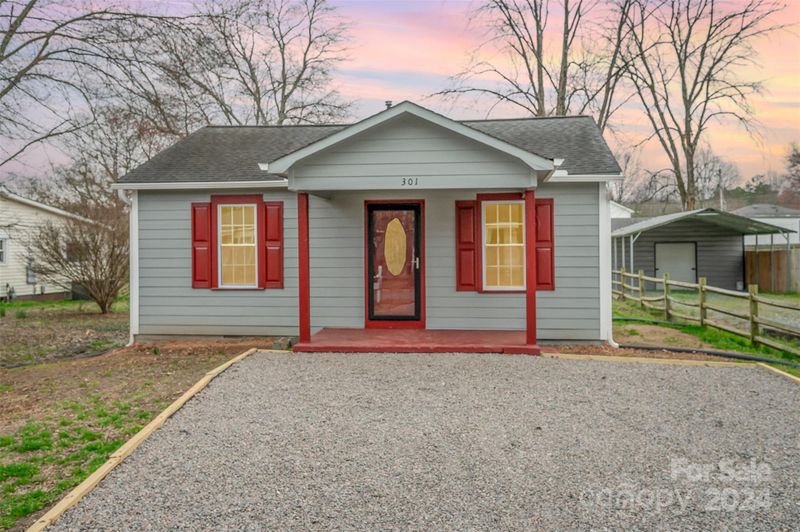 301 Highland Ave SW, Concord, NC 28027