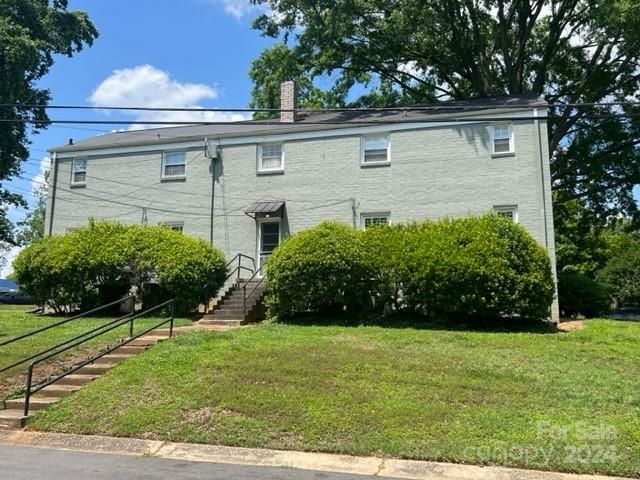 319 Wakefield Dr #B, Charlotte, NC 28209