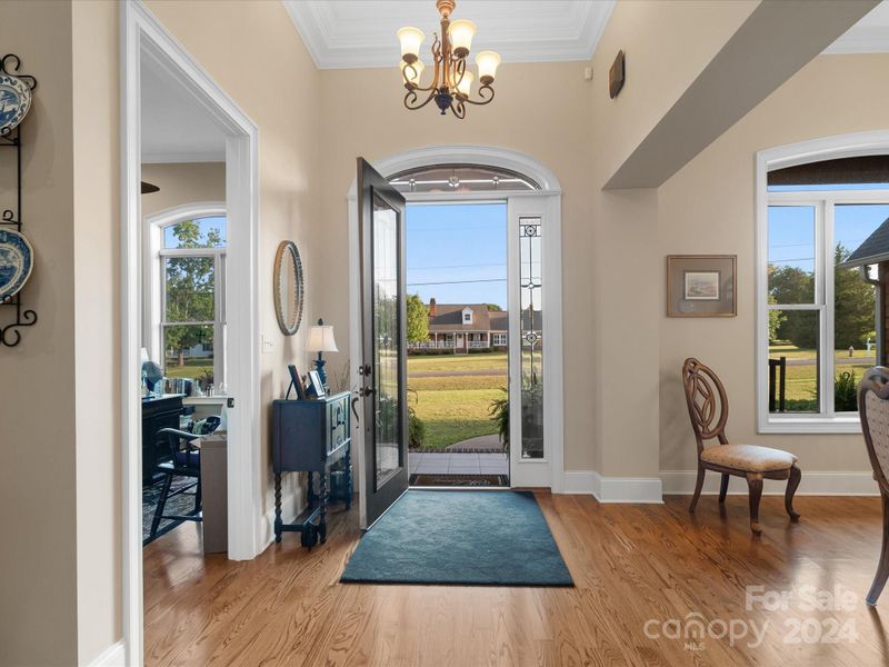 117 Jamestowne Cir, Clover, SC 29710