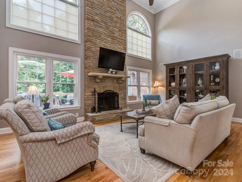 2028 Maynard Rd, Charlotte, NC 28270