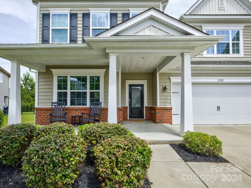 2109 Winhall Rd, Fort Mill, SC 29715