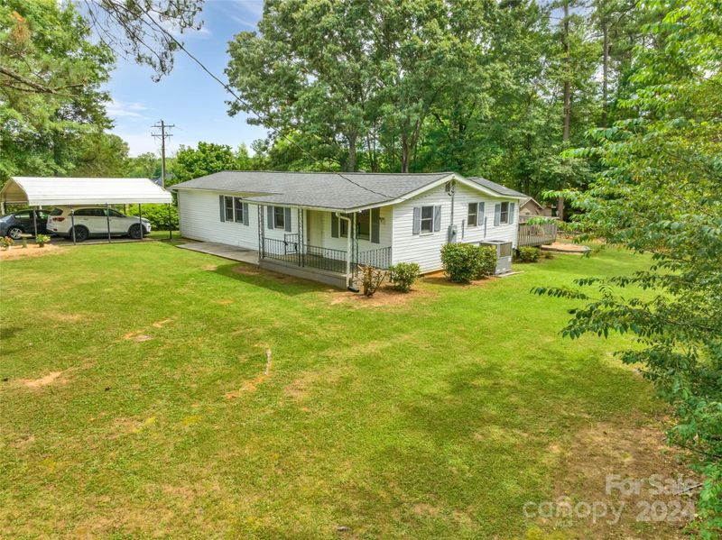 2670 Holbrook Rd, Fort Mill, SC 29715