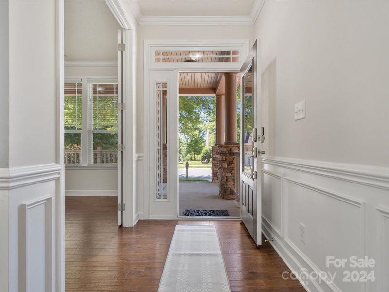 3008 Bridgewick Rd, Waxhaw, NC 28173