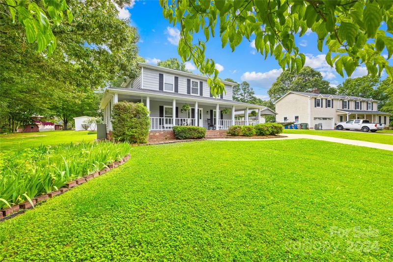 1424 Morrocroft Trl, Gastonia, NC 28054