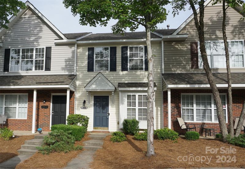16919 Turning Stick Ct, Charlotte, NC 28213