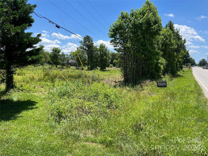 1640 N Rocky River Rd, Monroe, NC 28110