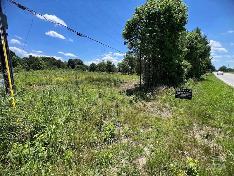 1640 N Rocky River Rd, Monroe, NC 28110