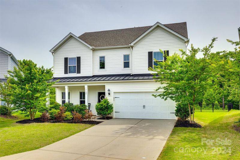 3128 Cedric Ct, Fort Mill, SC 29715