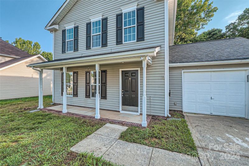 2855 Longspur Dr, Matthews, NC 28105