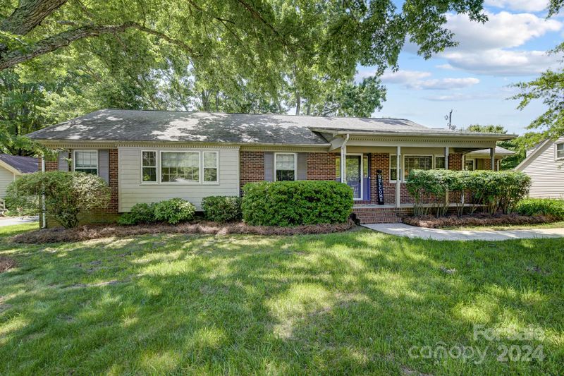 5428 Barnsdale Ln, Mint Hill, NC 28227