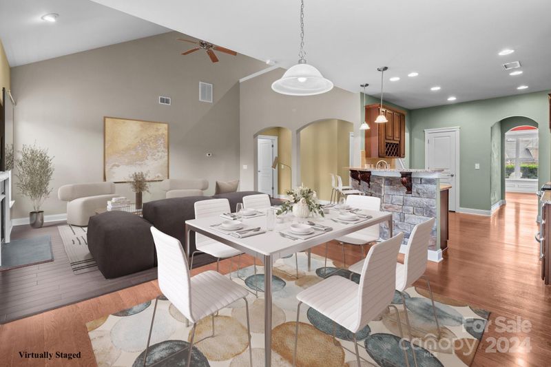 9516 Rocky Spring Ct, Concord, NC 28027