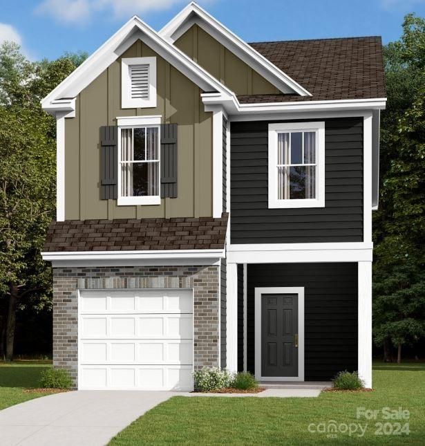 3532 Secrest Ldg, Monroe, NC 28110