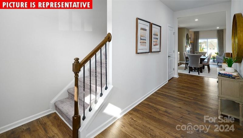 1838 Vanderlyn St, Monroe, NC 28112