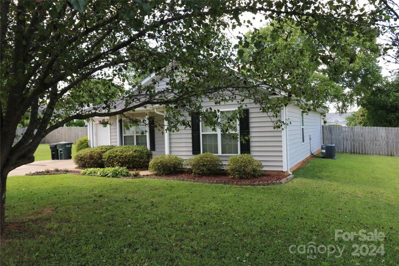 904 Barbee Farm Dr, Monroe, NC 28110
