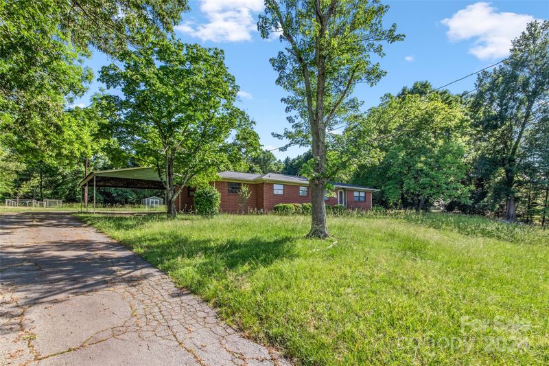 505 W 21st St, Kannapolis, NC 28081