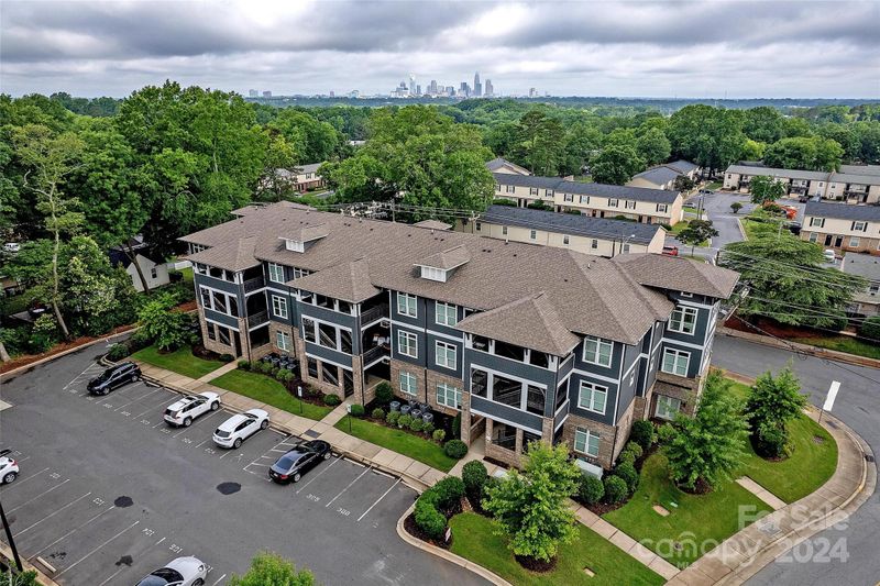 935 Mcalway Rd #301, Charlotte, NC 28211