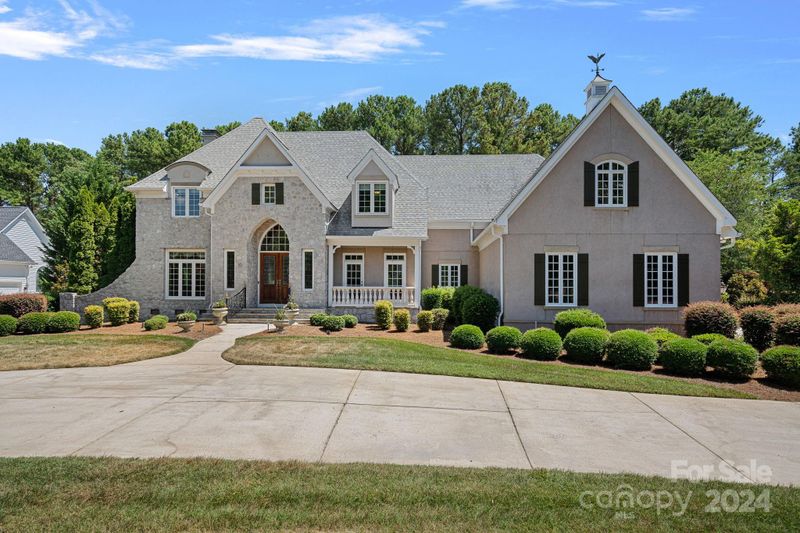 17202 Jetton Rd, Cornelius, NC 28031