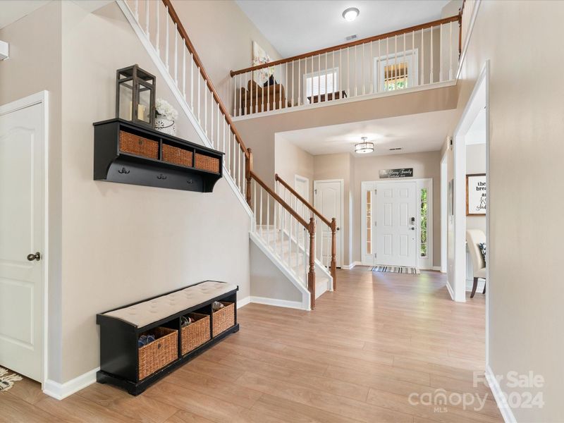 5602 Shenandoah Dr, Waxhaw, NC 28173