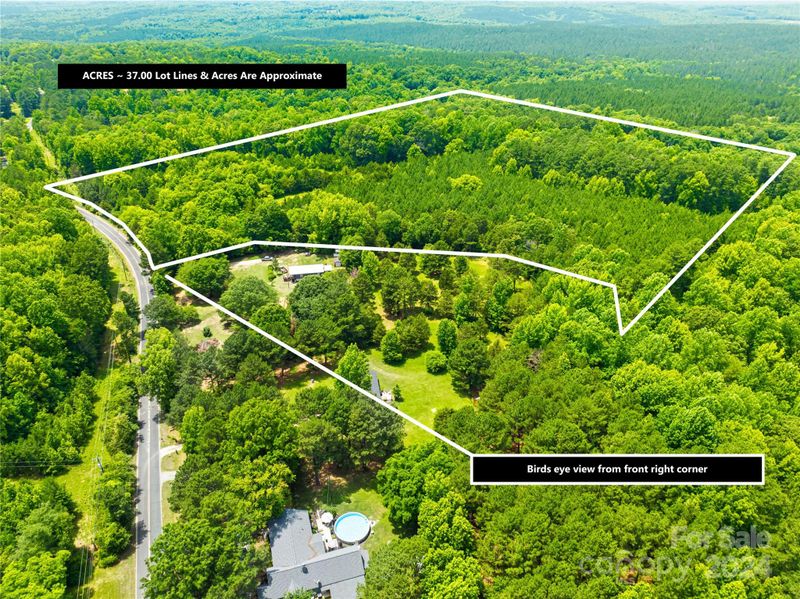 000 Hord Rd, York, SC 29745