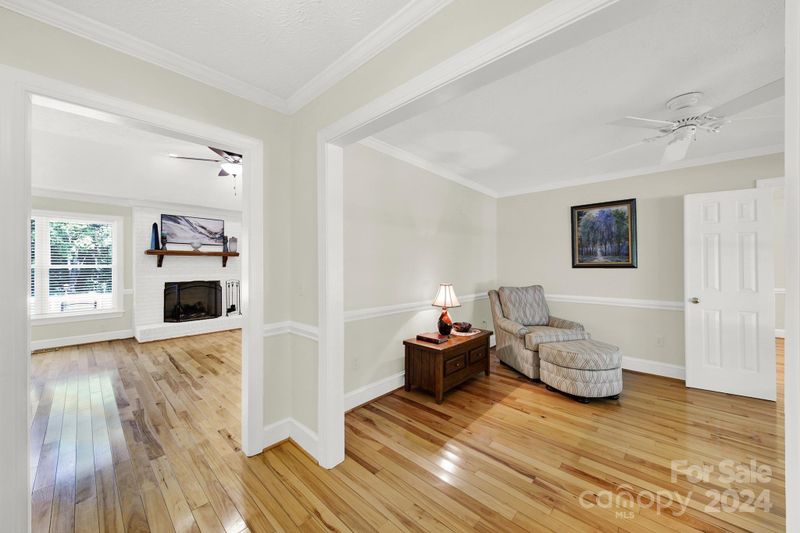 8261 Ferrell Pl, Harrisburg, NC 28075