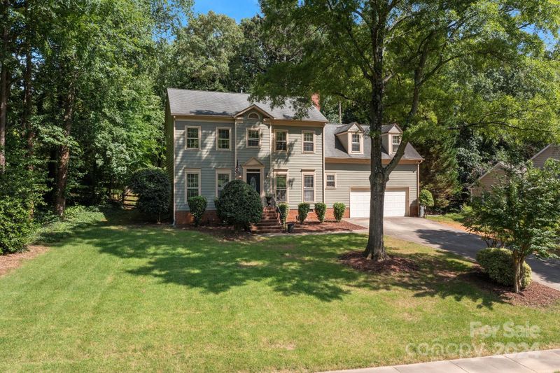 10012 Katelyn Dr, Charlotte, NC 28269