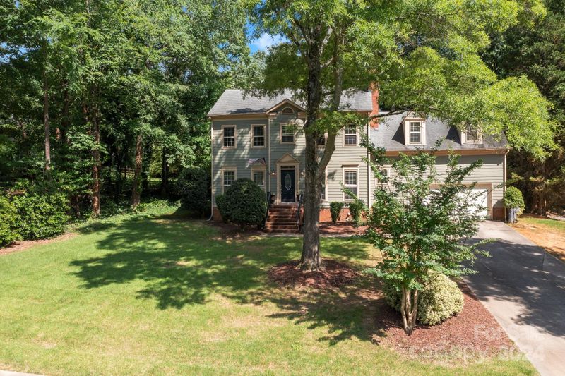 10012 Katelyn Dr, Charlotte, NC 28269