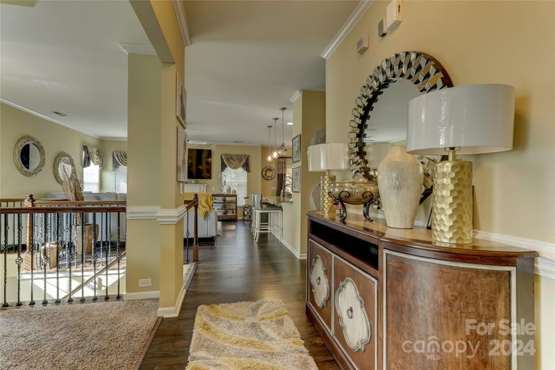 14726 Brannock Hills Dr, Charlotte, NC 28278