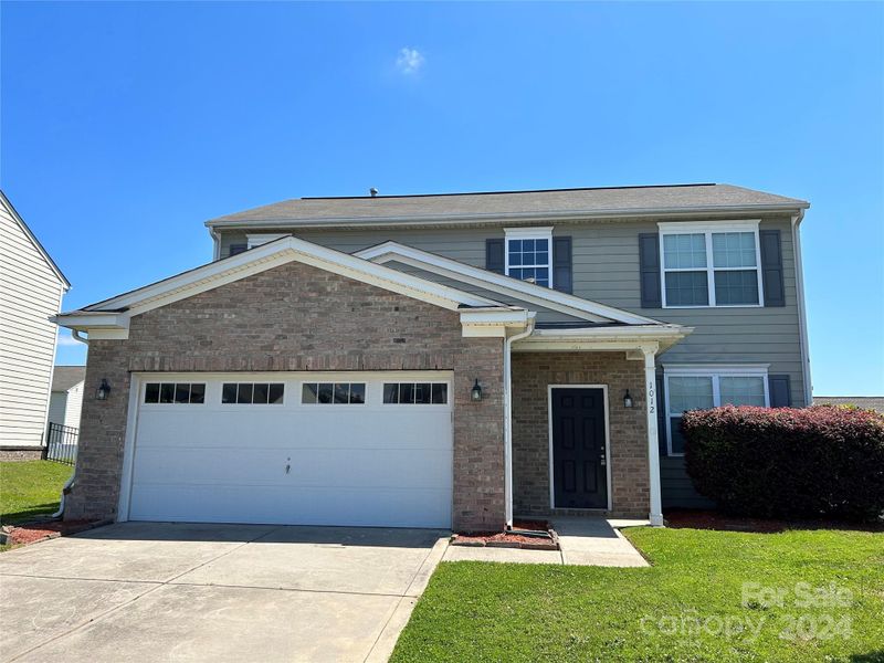 1012 Green Terra Rd, Indian Trail, NC 28079
