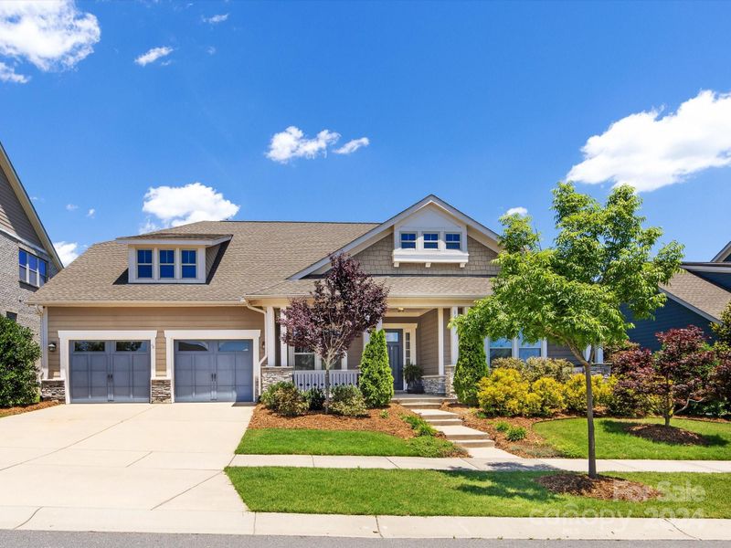1413 Kayak Ct, Fort Mill, SC 29708