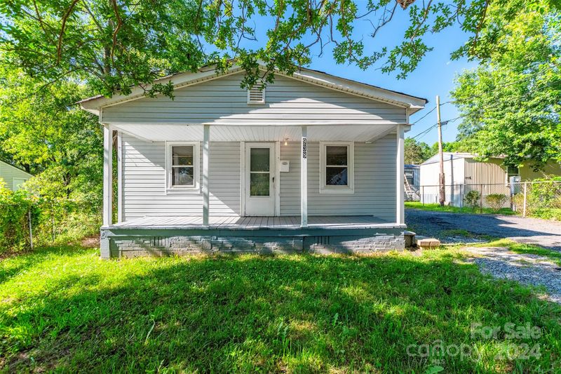 938 Spring St, Rock Hill, SC 29730