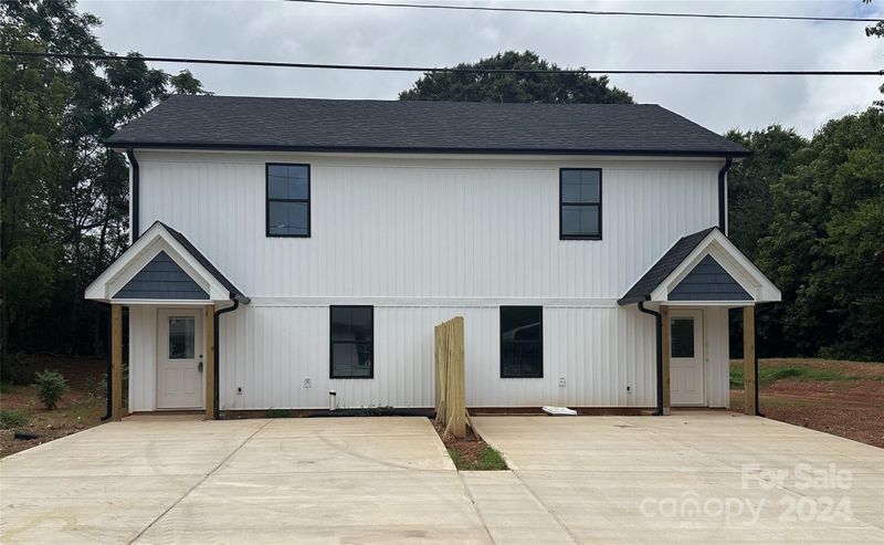 404 Kirby Dr, Charlotte, NC 28214