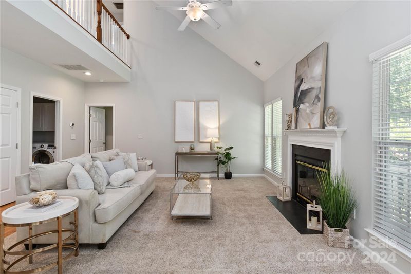 3009 Linstead Dr, Indian Trail, NC 28079