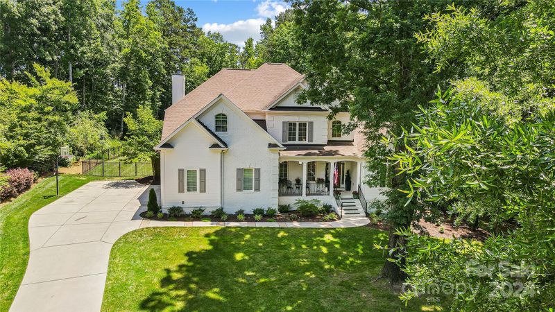 2542 Gleneagles Dr, Gastonia, NC 28056