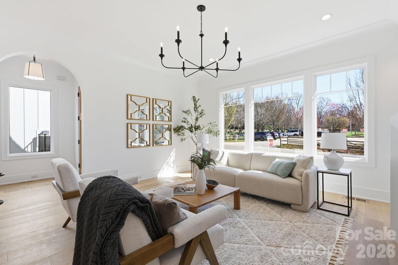 610 Walnut St, Davidson, NC 28036