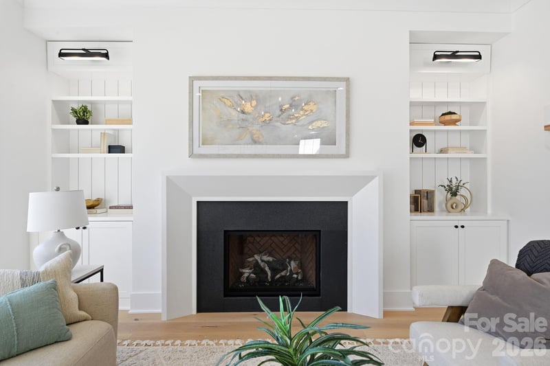 610 Walnut St, Davidson, NC 28036
