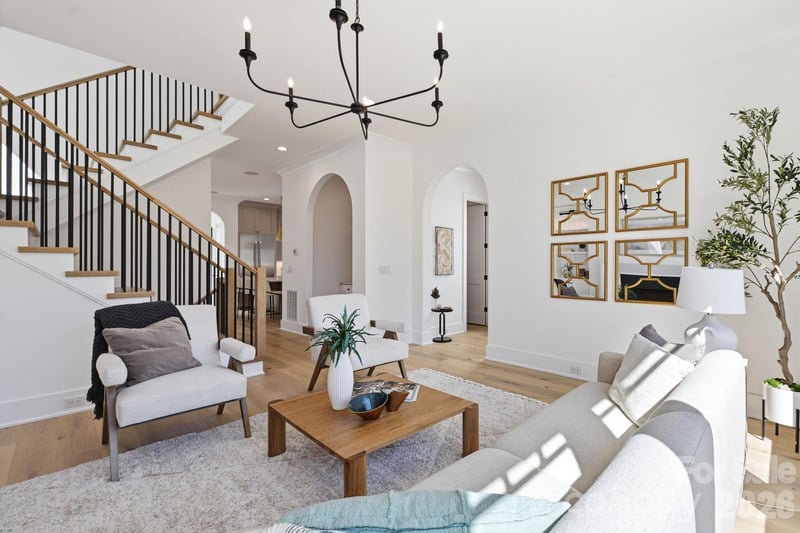 610 Walnut St, Davidson, NC 28036