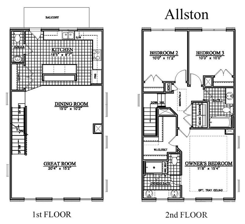 2244 Noble Townes Way, Charlotte, NC 28262