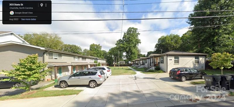 312 State St, Charlotte, NC 28208