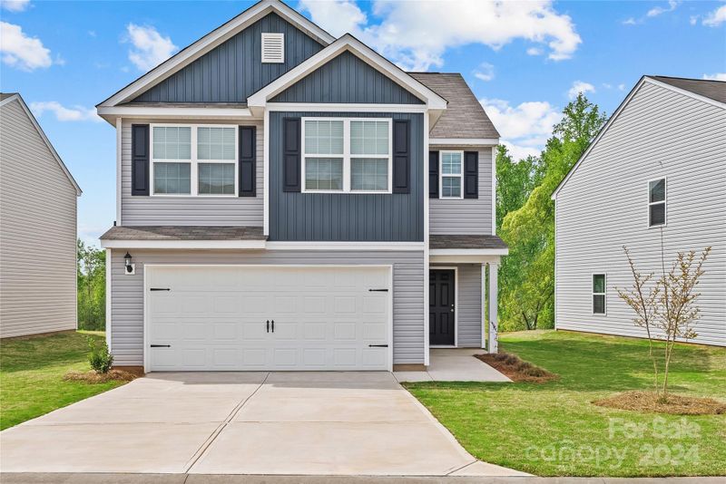 6325 Lowe Ln, Charlotte, NC 28214