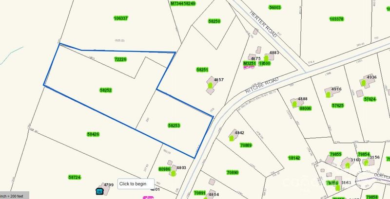 0 Ritchie Rd, Lincolnton, NC 28092