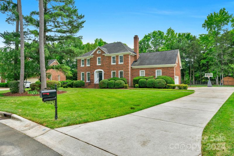 7938 Buckfield Pl, Charlotte, NC 28277
