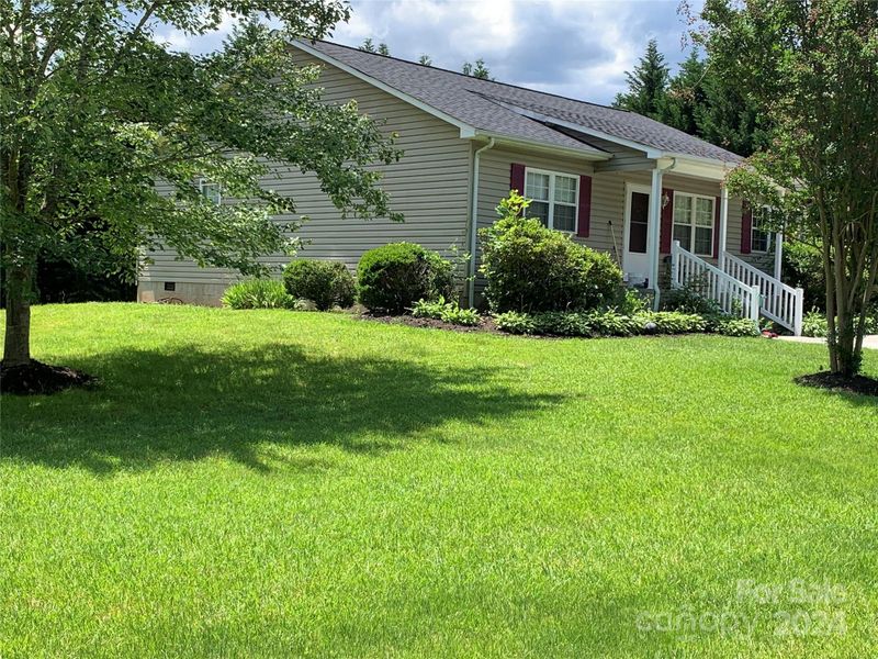 101 Briarcliff Rd #11, Troutman, NC 28166