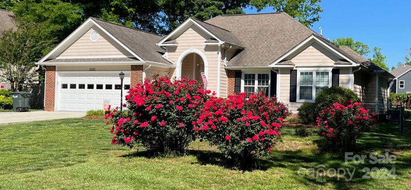 2021 Olde Towne Dr, Monroe, NC 28110