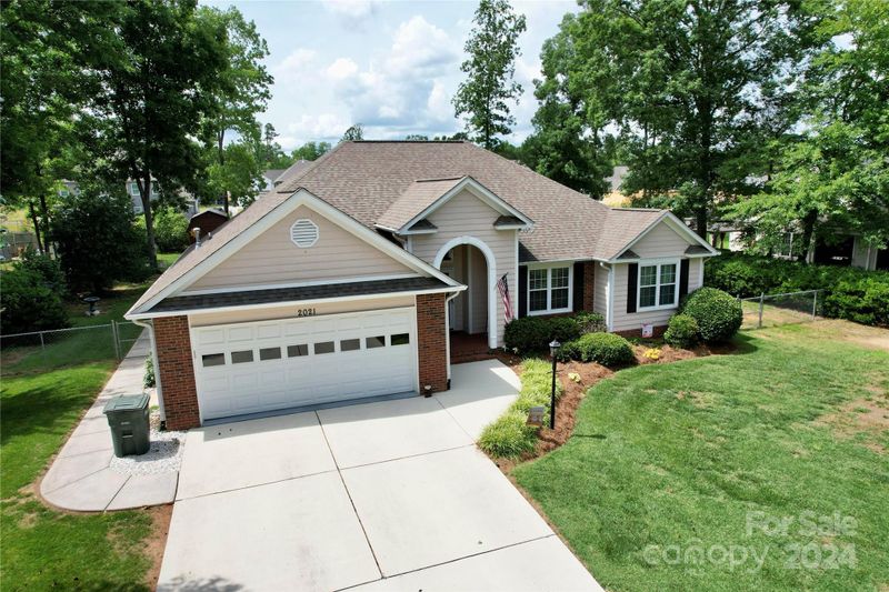 2021 Olde Towne Dr, Monroe, NC 28110