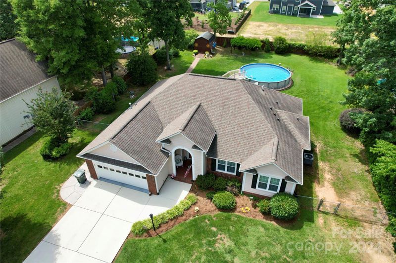 2021 Olde Towne Dr, Monroe, NC 28110